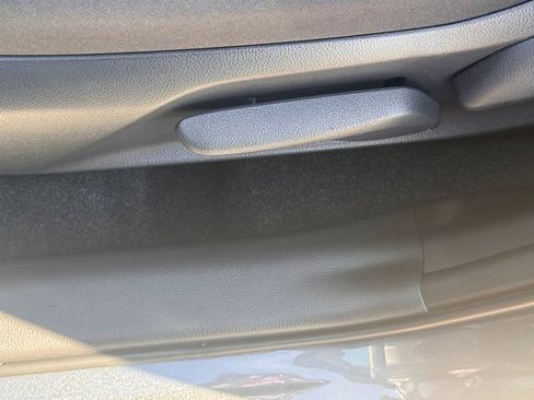 Used 2025 Toyota RAV4 LE image 18