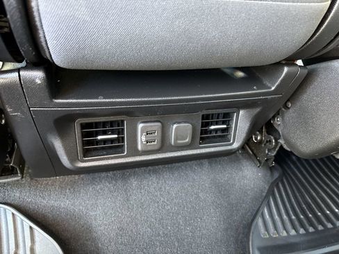 Certified 2022 Chevrolet Silverado 1500 RST w/ Z71 Off-Road Package image 23