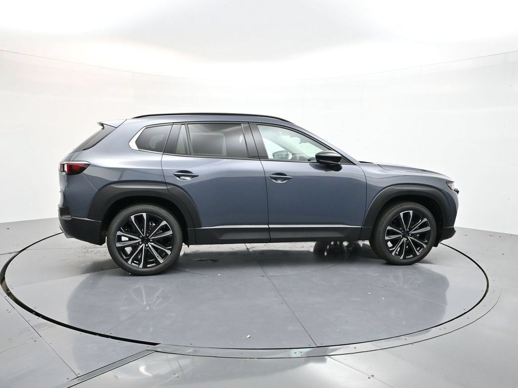 Used 2026 MAZDA CX-50 2.5 Turbo w/ Cargo Package AWD/4WD image 8