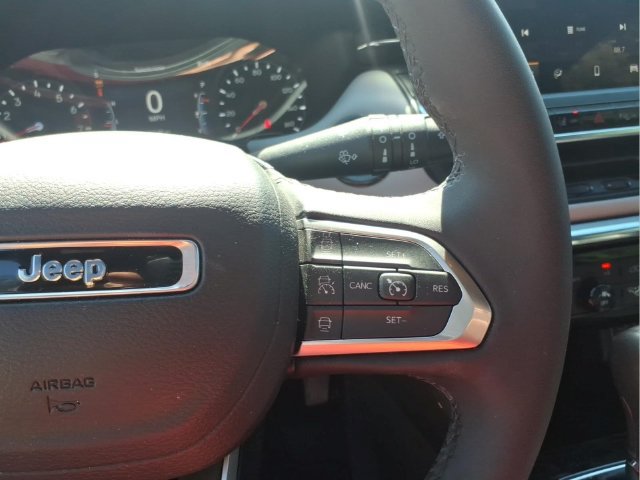 Used 2024 Jeep Compass Limited AWD/4WD image 19