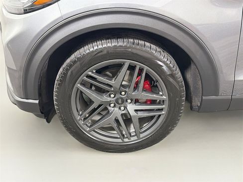 Used 2025 Ford Explorer ST w/ Sun And Sound Package image 34