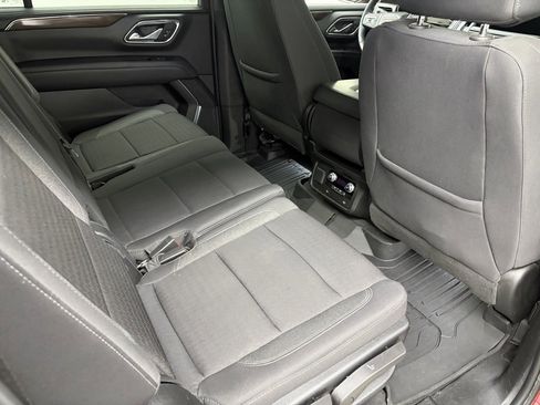 Used 2024 GMC Yukon XL SLE w/ Max Trailering Package image 41