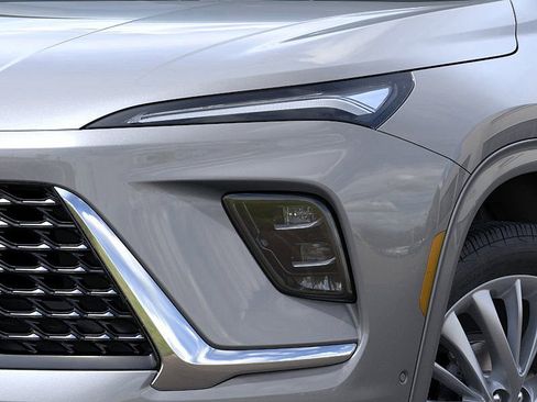 New 2026 Buick Enclave Avenir w/ Super Cruise Package image 10