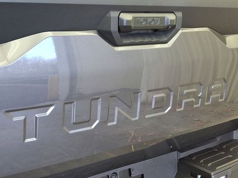 Used 2026 Toyota Tundra SR5 w/ SR5 Convenience Package image 24