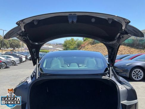 Used 2024 Tesla Model 3 Long Range AWD/4WD image 9
