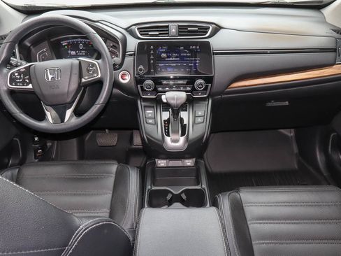 Used 2021 Honda CR-V EX image 11