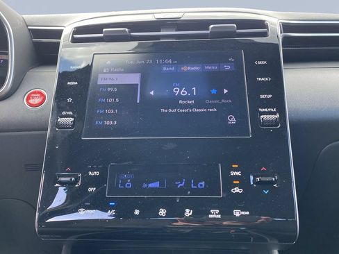 Certified 2024 Hyundai Santa Cruz SEL AWD/4WD image 23