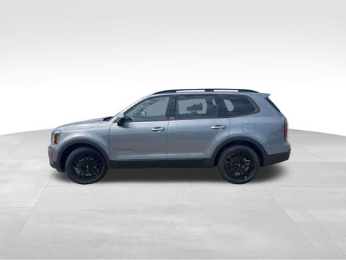 Used 2024 Kia Telluride SX Prestige X-Line AWD/4WD image 3