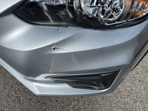 Used 2019 Subaru Impreza 2.0i Premium image 5