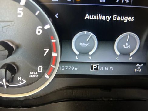 Certified 2024 Nissan Titan SV w/ SV Bronze Edition Package AWD/4WD image 53