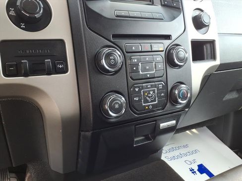 Used 2013 Ford F150 XLT w/ Luxury Equipment Group image 20