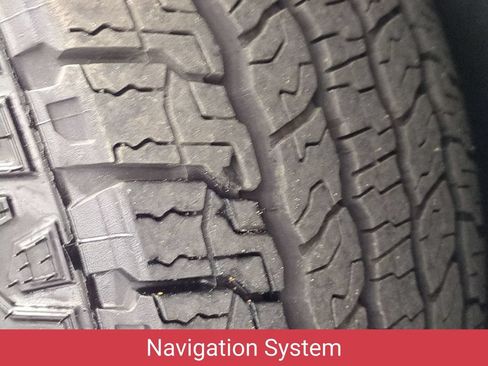 Certified 2026 Chevrolet Traverse Z71 AWD/4WD image 11