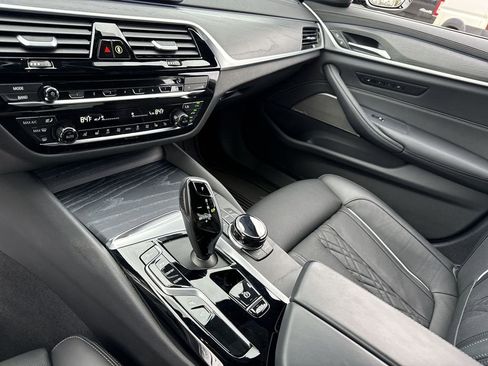 Used 2021 BMW 540i xDrive 540i xDrive w/ Executive Package image 19