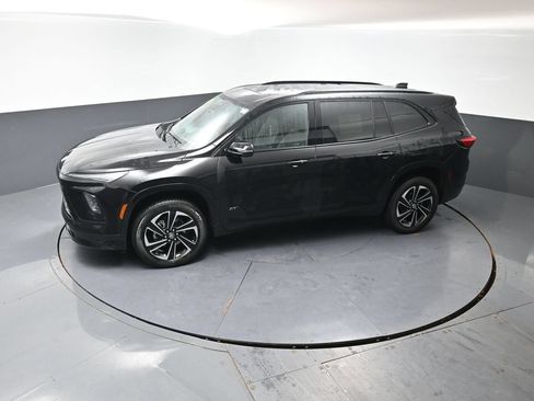 Used 2025 Buick Enclave Sport Touring w/ Power Package AWD/4WD image 50