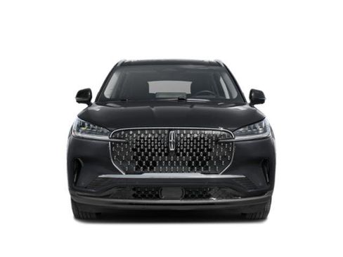 Certified 2025 Lincoln Aviator 2WD image 4