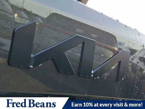 New 2026 Kia Sorento SX Prestige image 20