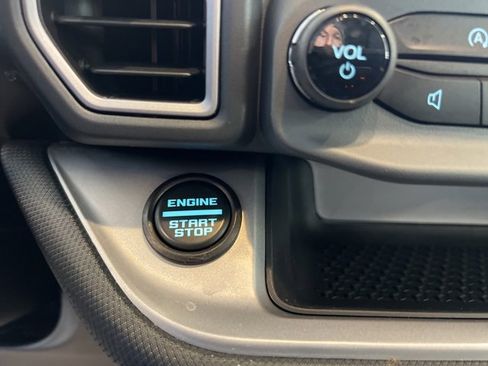 Used 2024 Ford Bronco Sport Big Bend image 28