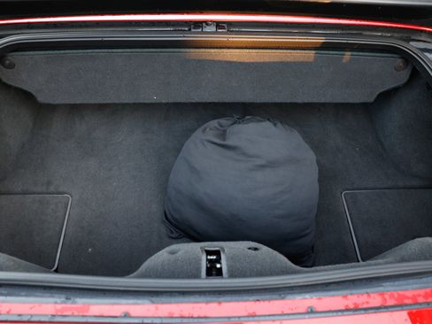 Used 2007 Chevrolet Corvette Convertible w/ Preferred Equipment Group image 11