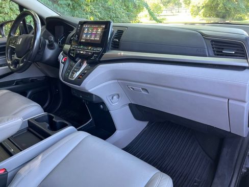 Used 2019 Honda Odyssey EX-L image 41