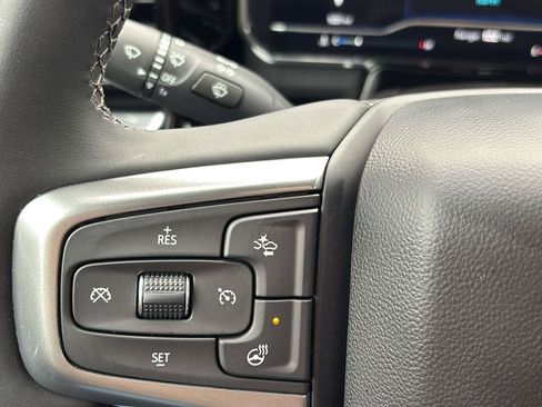 Certified 2024 Chevrolet Silverado 1500 RST AWD/4WD image 26