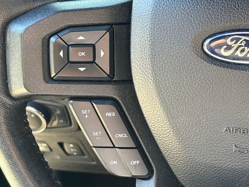 Used 2020 Ford F150 XLT w/ Equipment Group 302A Luxury image 18