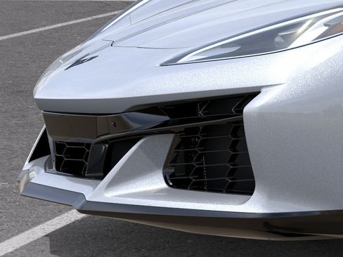 New 2026 Chevrolet Corvette Z06 RWD image 15