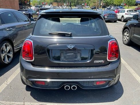 Used 2019 MINI Cooper S w/ Storage Package FWD image 4