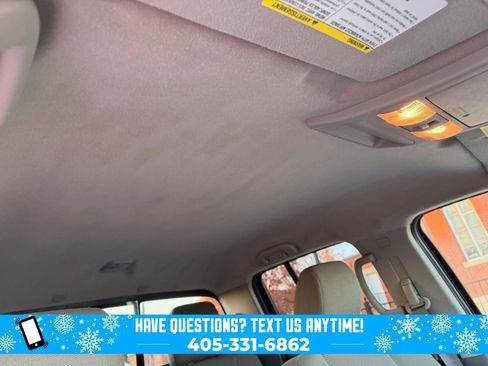 Used 2019 Nissan Frontier SV image 25