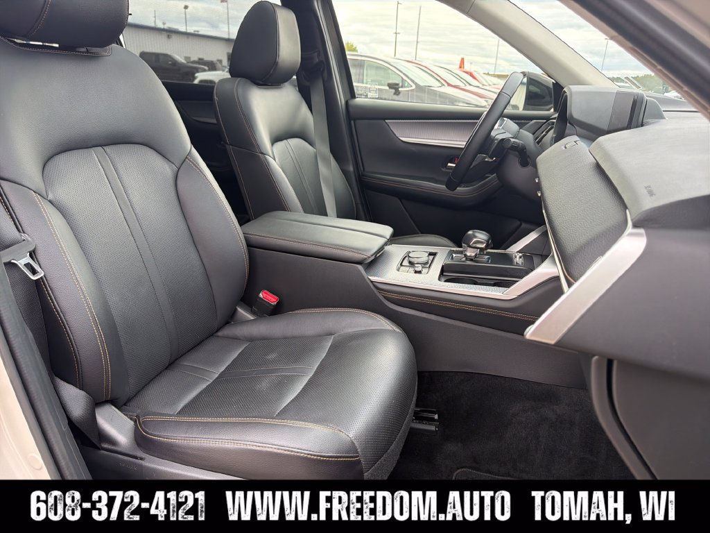 Used 2026 MAZDA CX-90 3.3 Turbo w/ Premium Sport Pkg AWD/4WD image 39