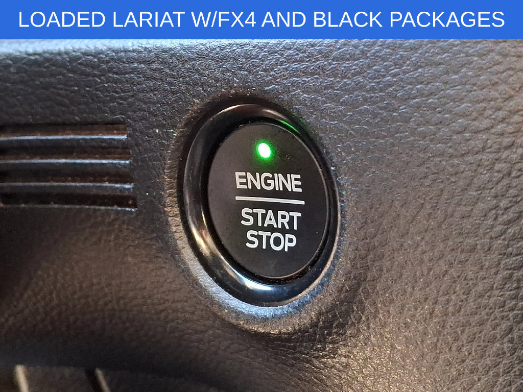 Used 2020 Ford Ranger Lariat w/ Equipment Group 501A Mid AWD/4WD image 23