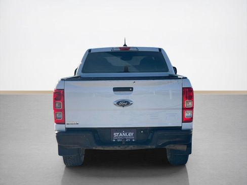 Used 2021 Ford Ranger XL w/ Equipment Group 101A High image 6
