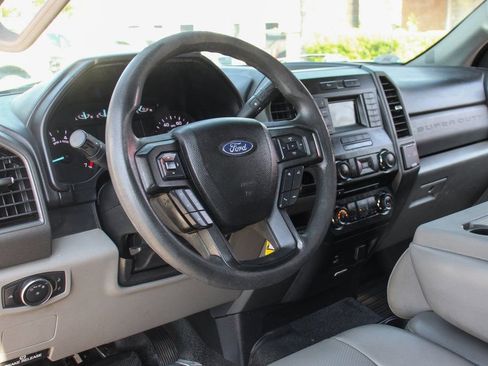Used 2018 Ford F350 XL w/ Power Equipment Group RWD image 18