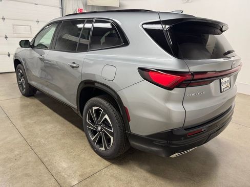 New 2025 Buick Enclave Sport Touring w/ Trailering Package, 5000 lbs. image 6