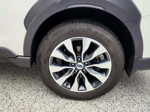 Used 2024 Subaru Outback Touring XT AWD/4WD image 9