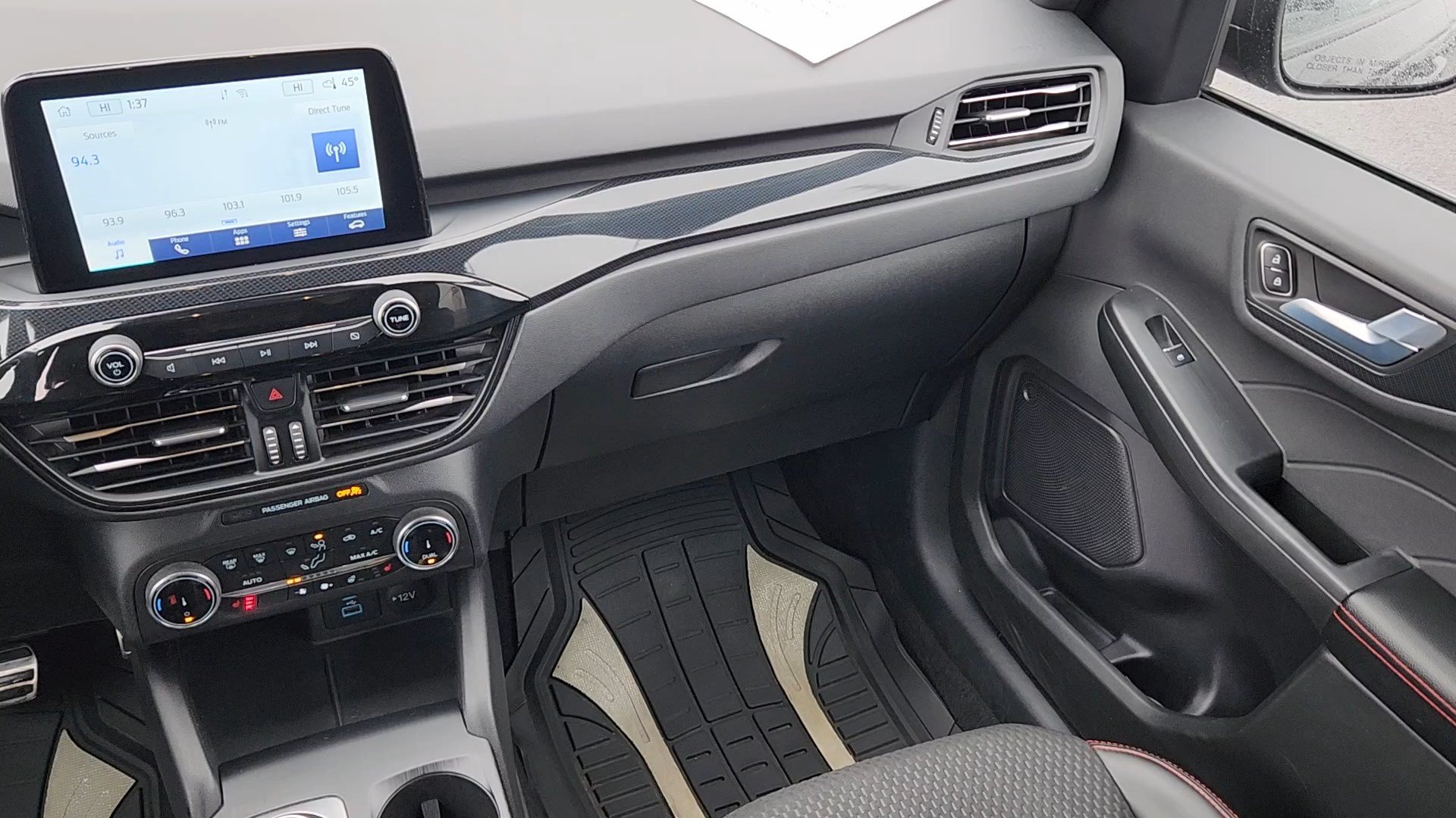 Certified 2023 Ford Escape ST-Line AWD/4WD image 7