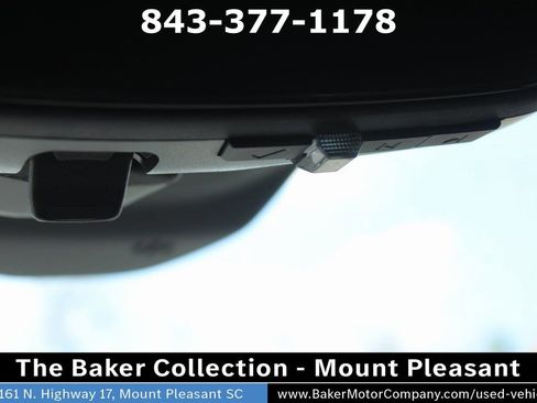 Used 2024 Chevrolet Corvette Stingray Preferred Cpe w/ 2LT image 47