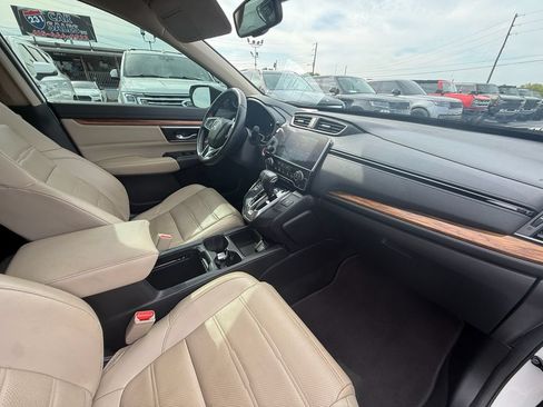 Used 2019 Honda CR-V EX-L image 25