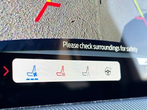 New 2026 Ford Explorer ST w/ Sun And Sound Package image 37