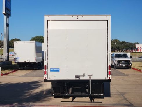 New 2024 Chevrolet Low Cab Forward RWD image 12