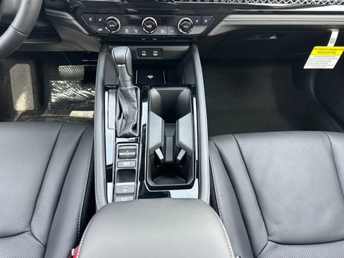 New 2026 Honda Accord Touring image 29