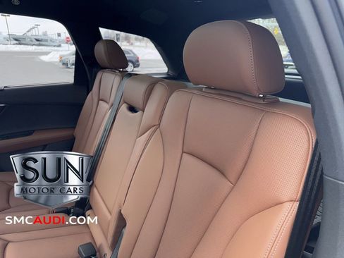 New 2026 Audi Q7 2.0T Premium Plus image 18