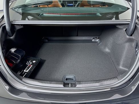 New 2026 Mercedes-Benz C 43 AMG 4MATIC Sedan image 22