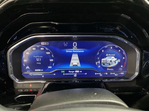 Used 2024 Chevrolet Silverado 2500 High Country w/ High Country Premium Package image 28