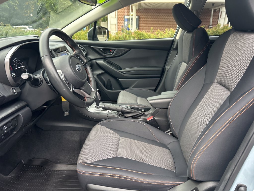 Certified 2023 Subaru Crosstrek 2.0i Premium AWD/4WD image 11