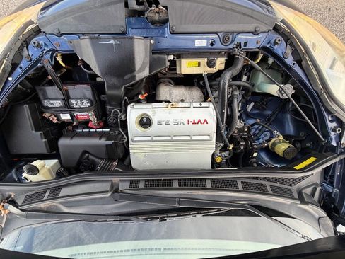 Used 2006 Toyota Sienna XLE Limited image 21