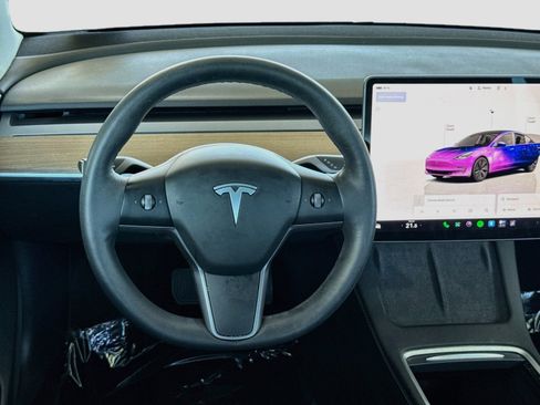 Used 2023 Tesla Model 3 Standard Range RWD image 14