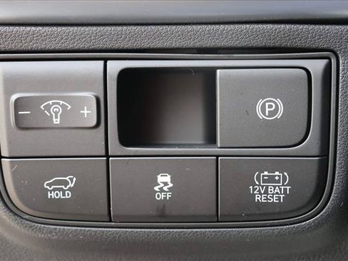 Certified 2026 Hyundai Tucson SEL AWD/4WD image 13