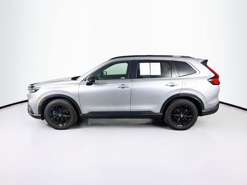 Used 2024 Honda CR-V Sport-L image 7