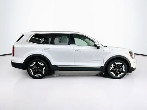 Used 2025 Kia Telluride S AWD/4WD image 10