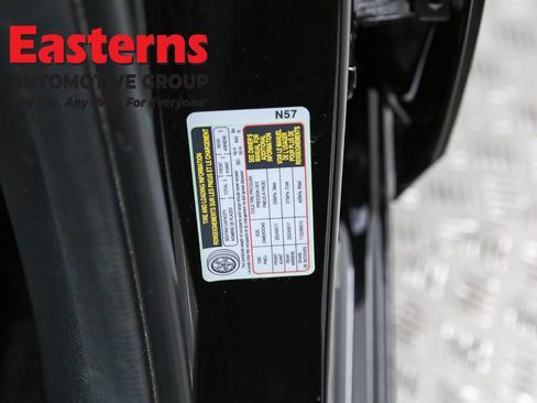 Used 2025 Hyundai Elantra Sport w/ Cargo Package image 35